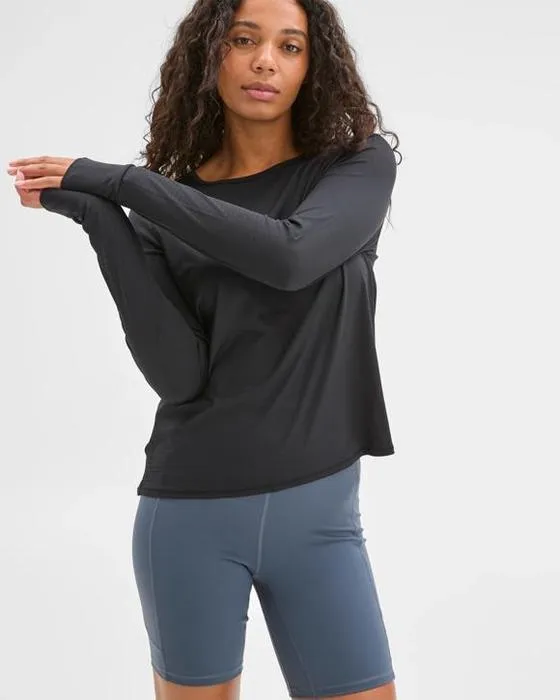 Cible Sculpt Active Infinity Shorts de vélo à haute montée