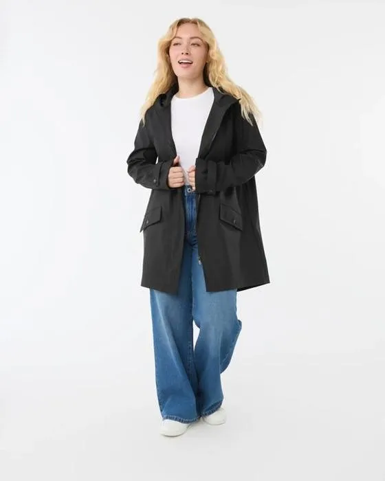 Manteau de pluie