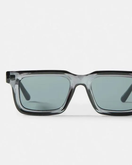 Lunettes de soleil Fashion D Frame