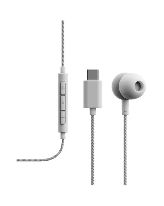 Sudio V3 Ecouteurs USB-C Blanc