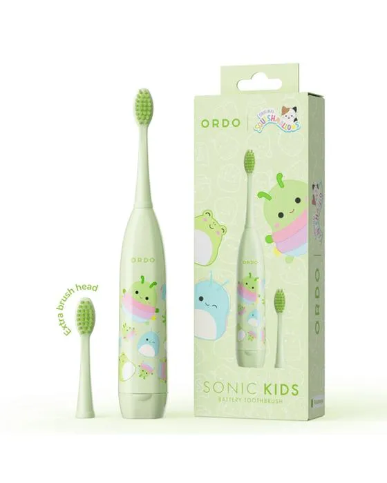 Brosse à dents Ordo Sonic Kids - Rutabaga