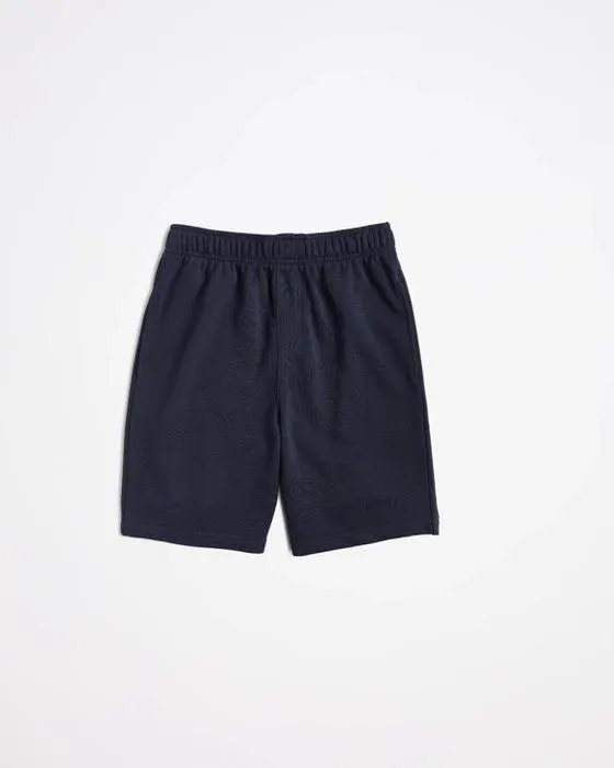 Cible de l'école en tricot