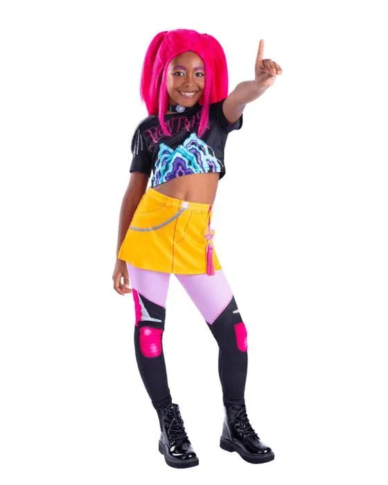 Costume pour enfants de KPop Demon Hunters Mira - 9-10 ans