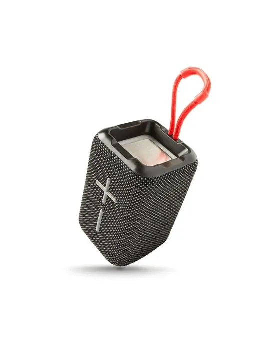 Haut-parleur Bluetooth - Noir