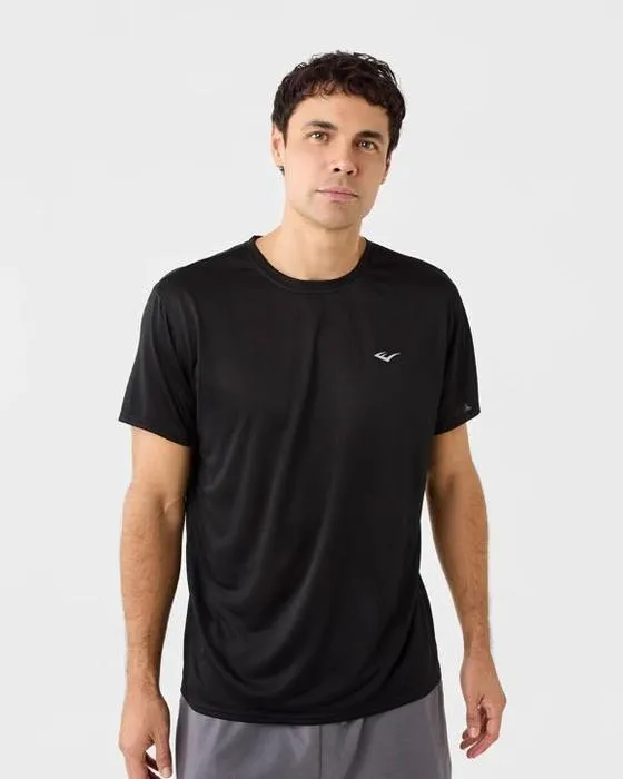 T-shirt Everlast Homme Tech Manche Courte