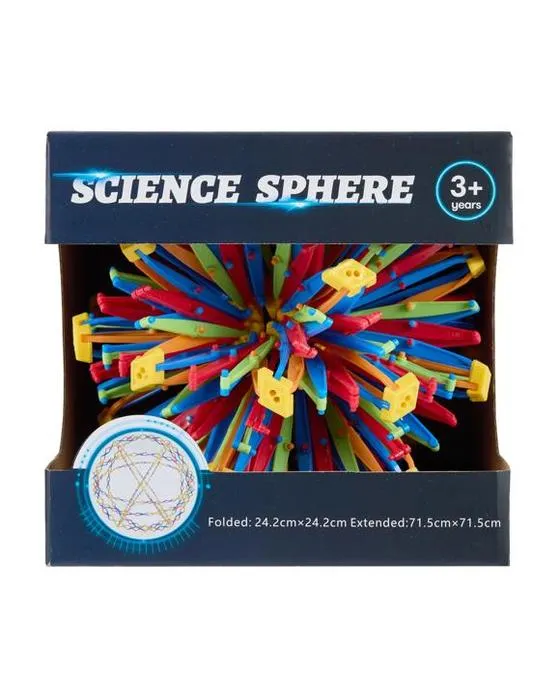 Sphère de la science