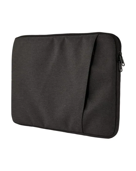 14 po. Manches pour ordinateur portable - Noir