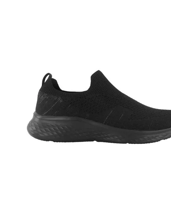 Sneakers à glissement