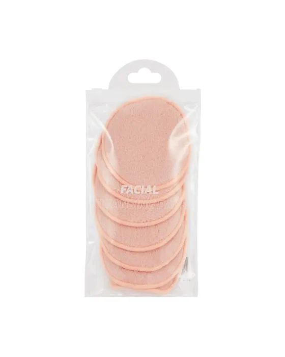 OXX Skincare 7 Packs de tampons nettoyants pour le visage
