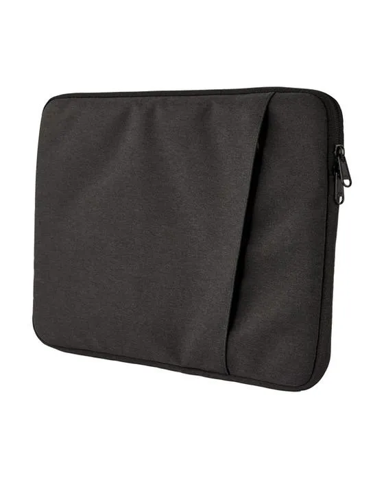 13 po. Manches pour ordinateur portable - Noir