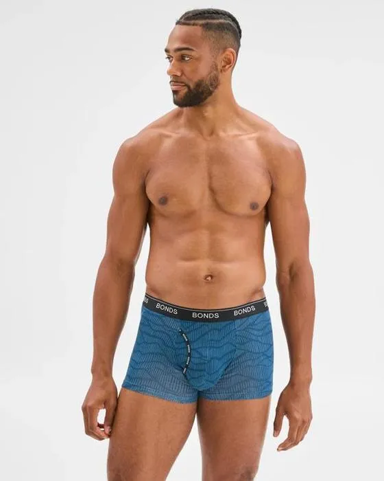 Trunk Guyfront pour hommes Bonds