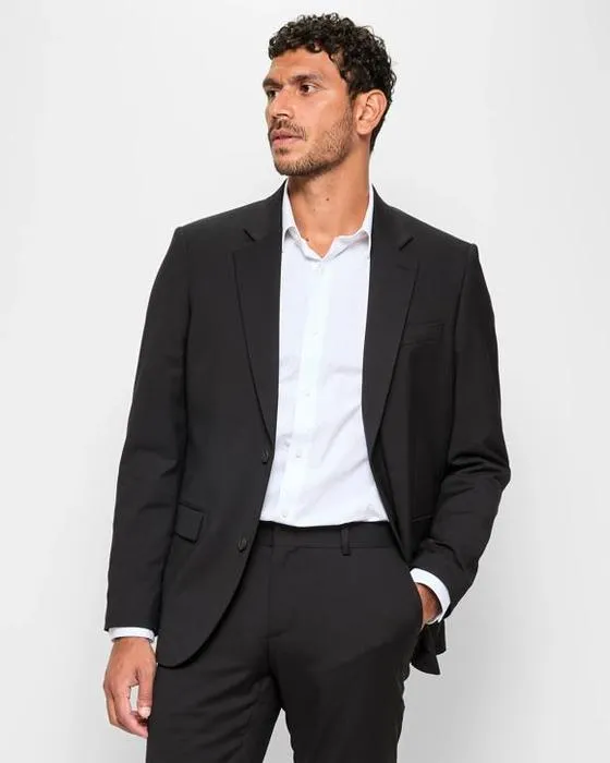 Veste sur mesure pour costume - Aperçu