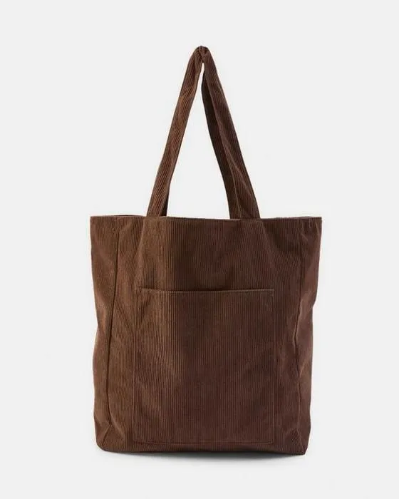 Sac de valise Corduroy