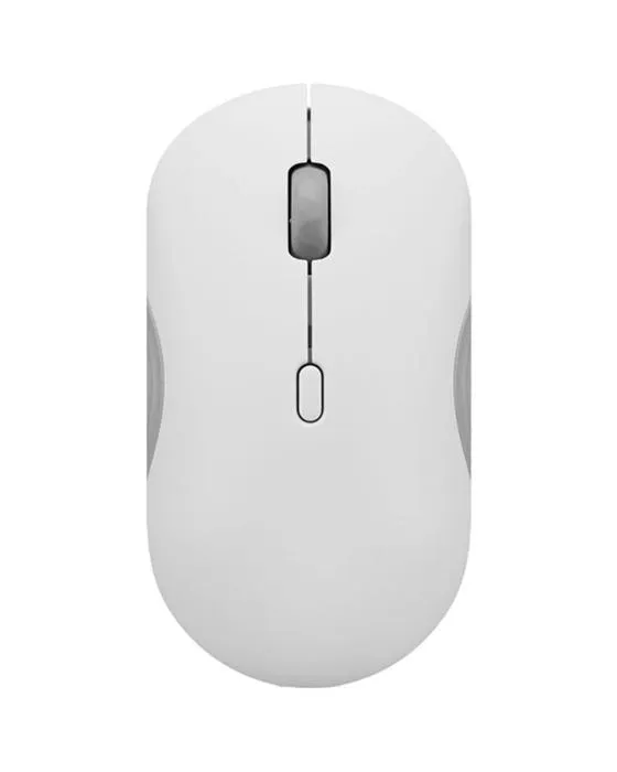 Lenovo 350 Bluetooth Mouse Cloud Grey