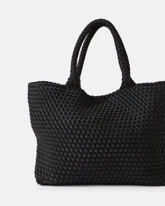 Tisser un sac de valise