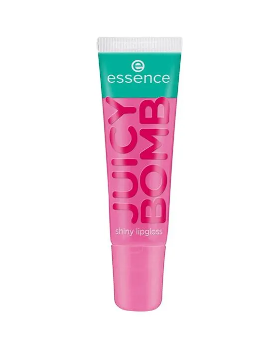 Essence Juicy Bomb brillant lipgloss - 102 pastèques witty