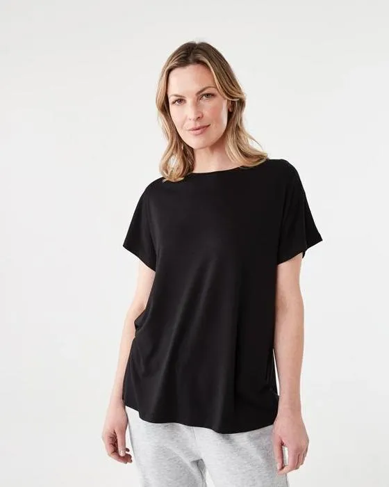 T-shirt à manches longues Comfort