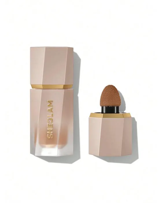 SHEGLAM Sun Sculpt Contour liquide - Sucre brun
