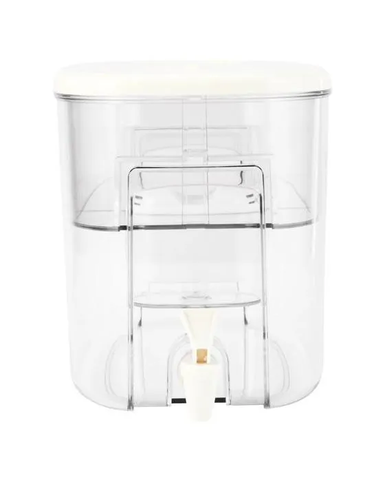 Distributeur de filtres à eau 9L