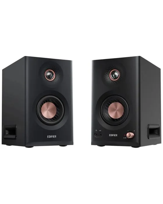 Edifier MR5 Studio Speakers Noir