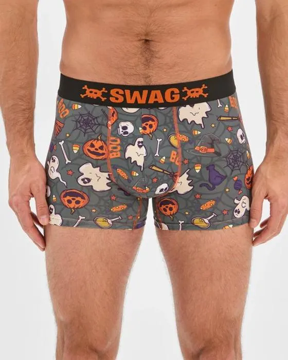 Trunks Swag - Pumpkins fantômes d'Halloween