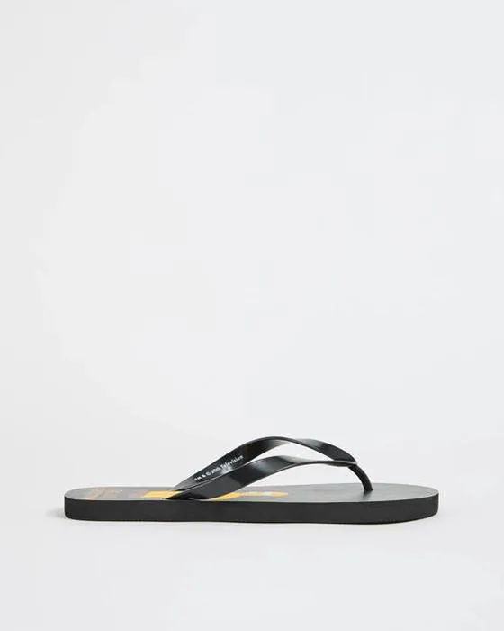 Les thongs Simpson