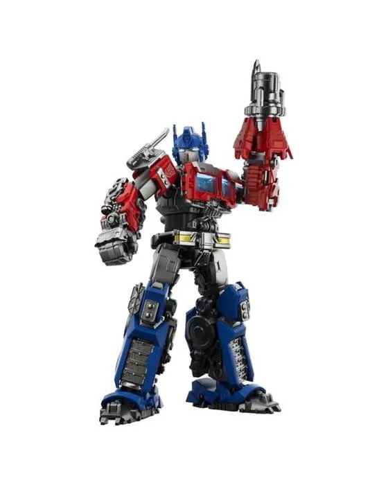 Blocees Transformers Classic Classe 01 Optimus Premier Kit de modèle