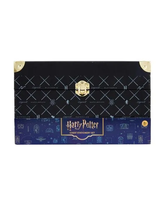 Warner Bros Harry Potter Coffret de papeterie