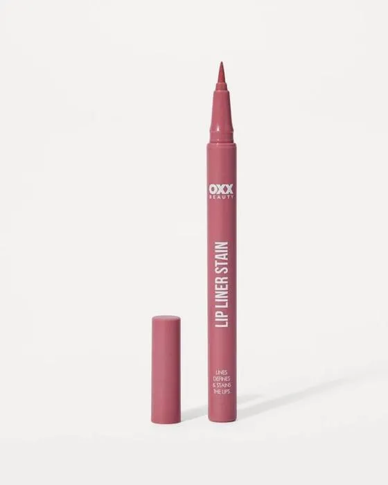 Tôle de lin de beauté OXX - rose