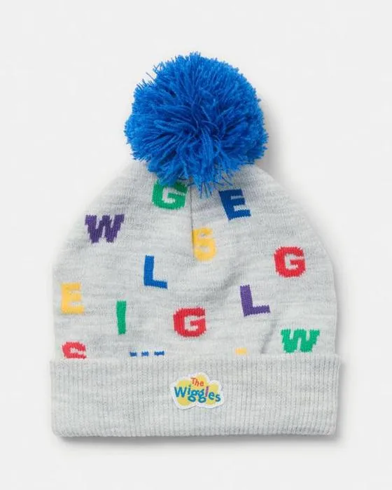 Perruque licence de wiggles