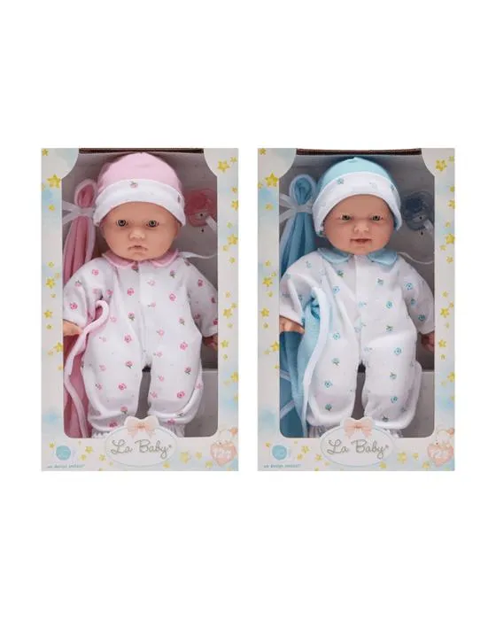 Jouets JC La Baby