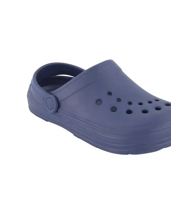 Clogs de glissades seniors