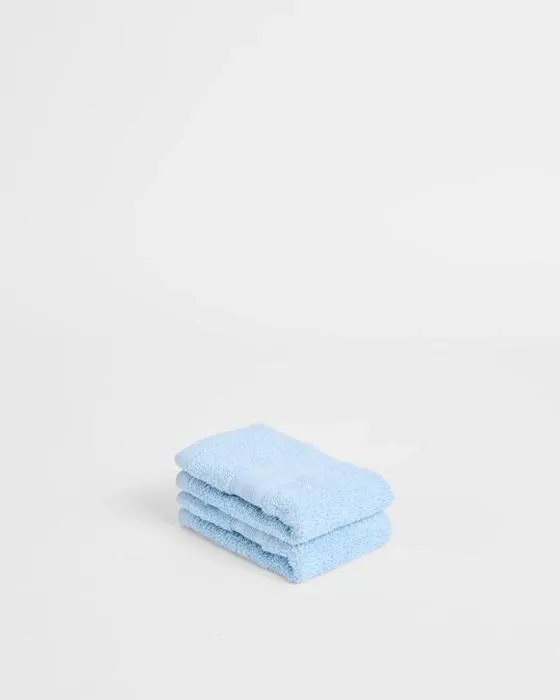 Grandeur Australian Cotton Winders 2 Pack - Bleu
