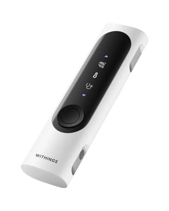Withings BeamO 4-en-1 MultiScan dispositif de santé
