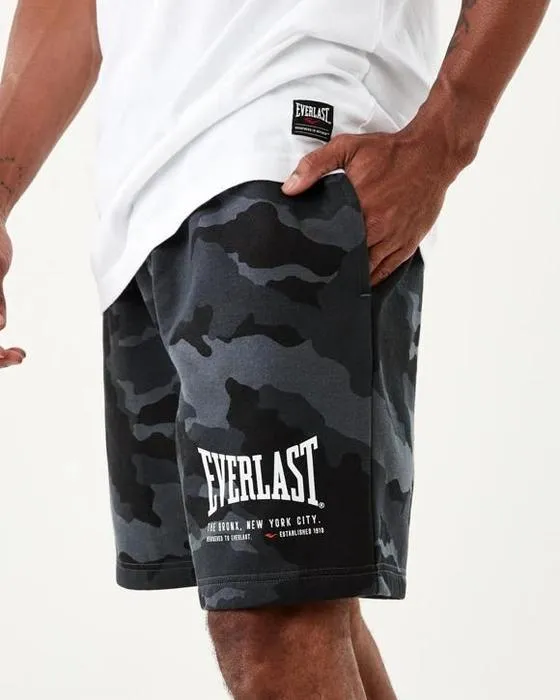 Short Camo pour hommes Everlast