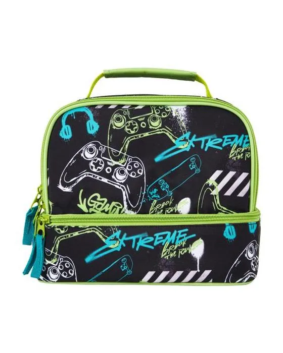 Sac à lunch pour le jeu
