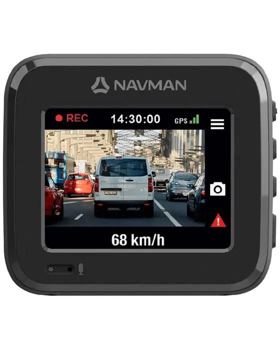 Navman MiVue 110 Caméra Dash