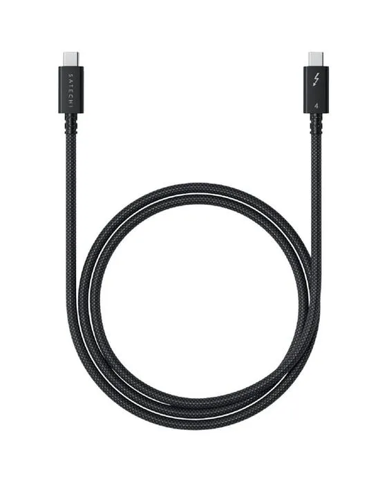Satechi Thunderbolt 4 Pro Câble 1m