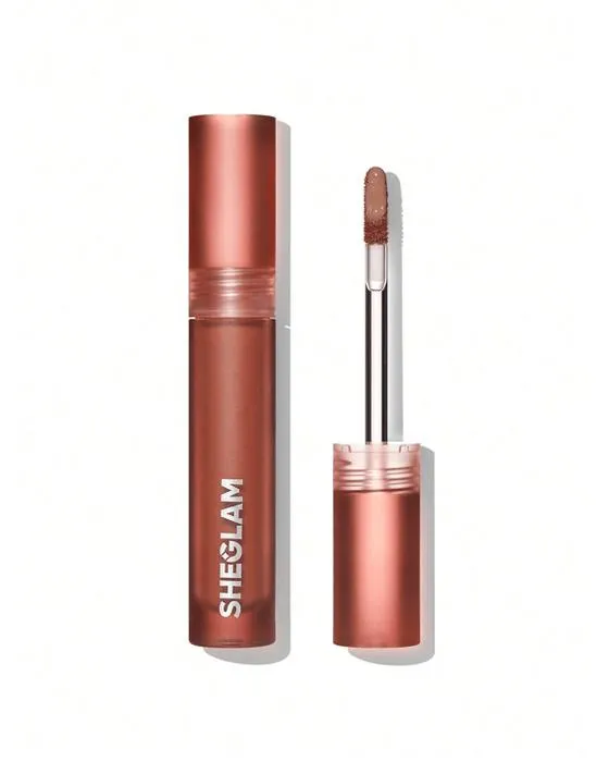 Flou à lèvres doux SHEGLAM Haze - Date de jeu