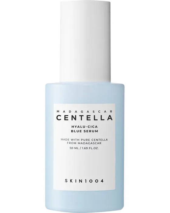 SKIN1004 Sérum bleu Hyalu-Cica de Madagascar 50ml - Centella pure
