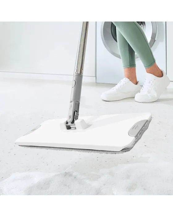Tête plate Mop - Mix et Match Clic Range