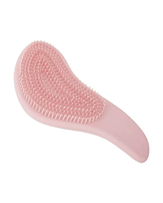 Brosse à cheveux Démêlant suprême - Rose