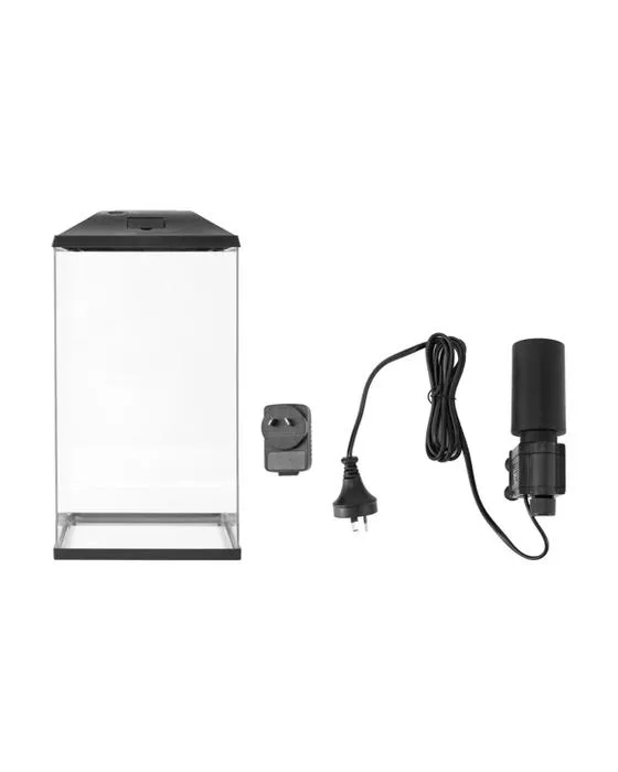 12L Réservoir de poisson de Betta