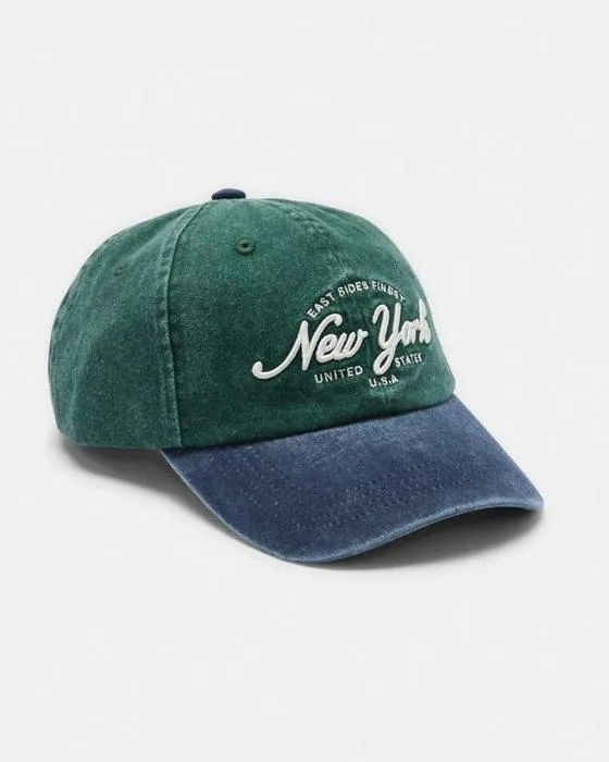 Élevés, bonnet de papa