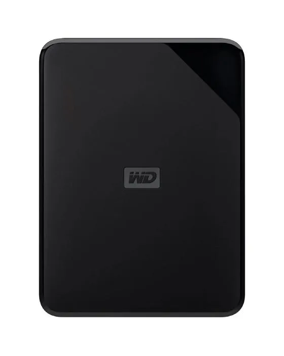 WD 4TB Éléments SE Disque dur portable