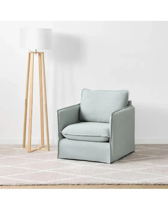 Chaise de salon Winston