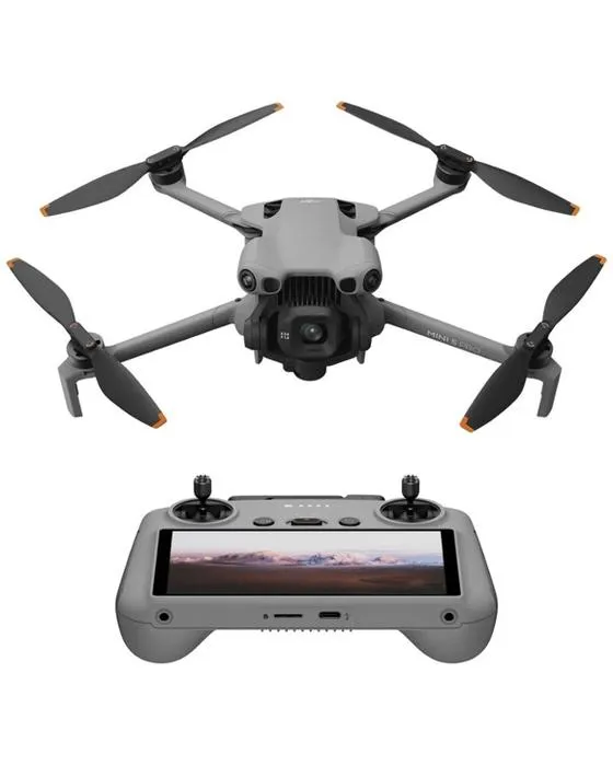 DJI Mini 5 Pro Fly Plus Drone Combo