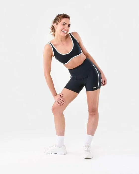 Short de vélo Everlast pour femmes Street