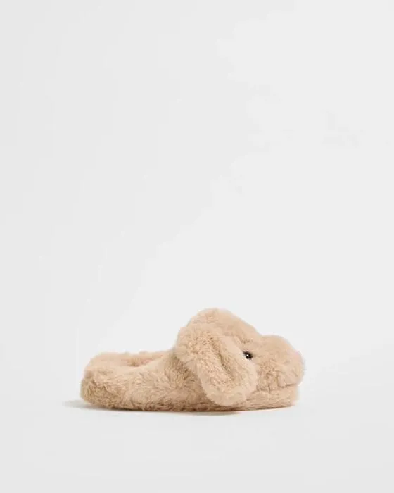 Ciblez les jeunes Bottes de slips de chien de nouveauté