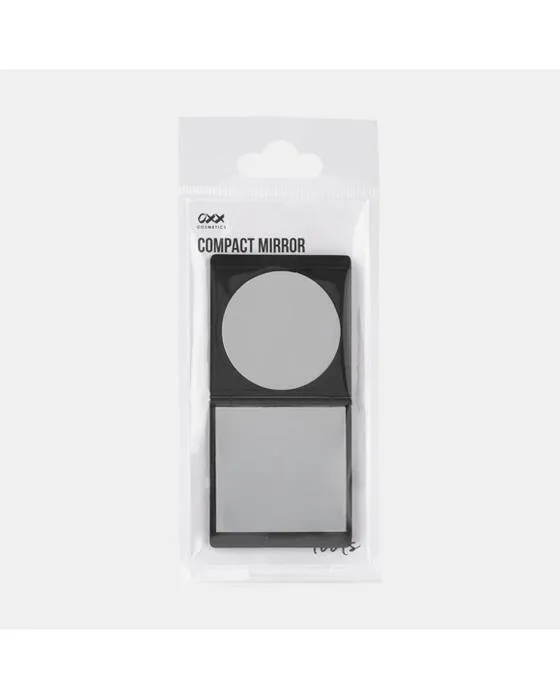 Miroir compact